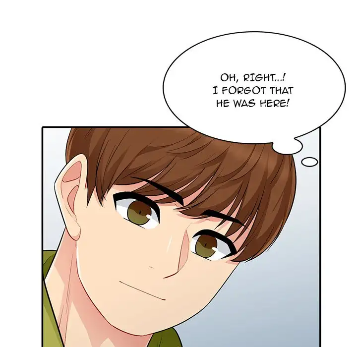 Family Tree Chapter 13 - Manhwa18.com