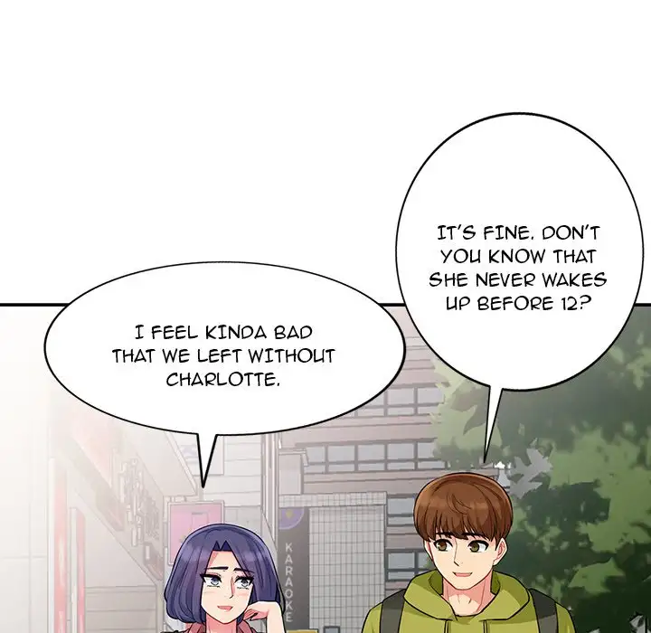 Family Tree Chapter 13 - Manhwa18.com