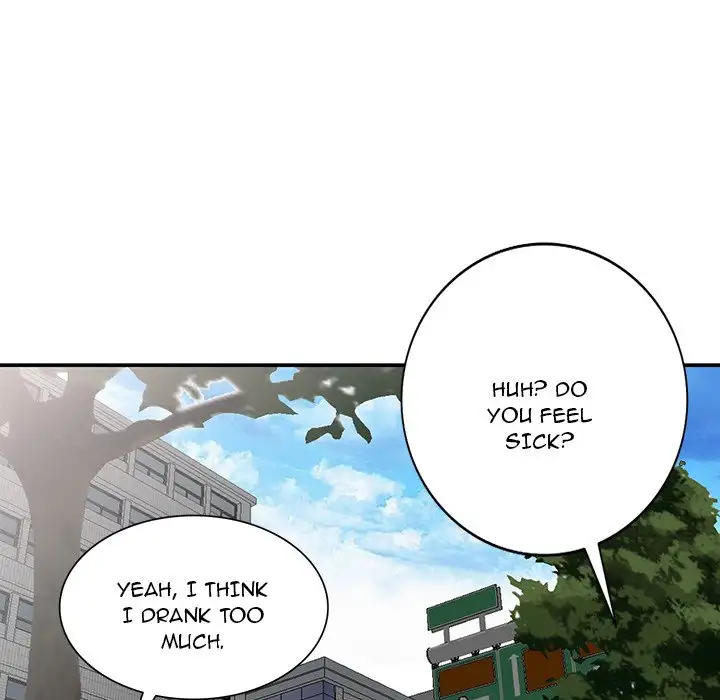 Family Tree Chapter 13 - Manhwa18.com