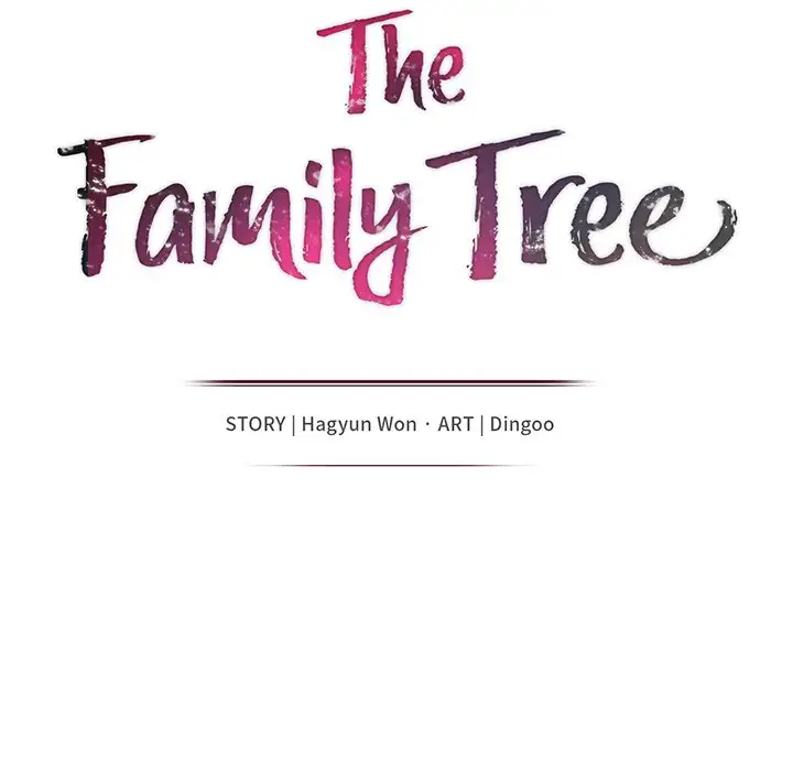 Family Tree Chapter 17 - Manhwa18.com