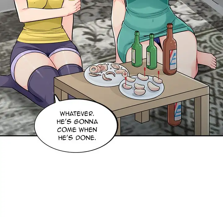 Family Tree Chapter 17 - Manhwa18.com