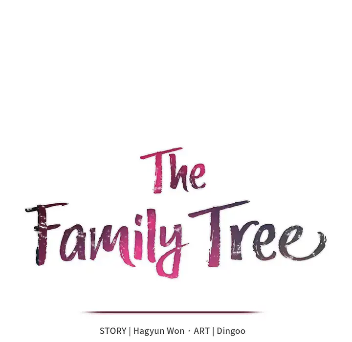 Family Tree Chapter 2 - Manhwa18.com