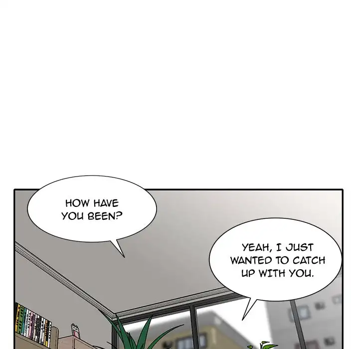 Family Tree Chapter 23 - Manhwa18.com