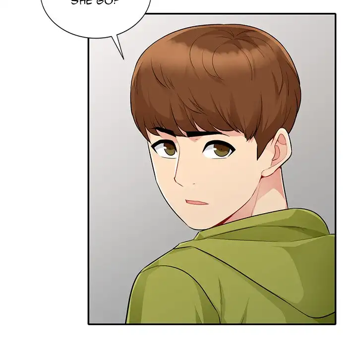 Family Tree Chapter 23 - Manhwa18.com