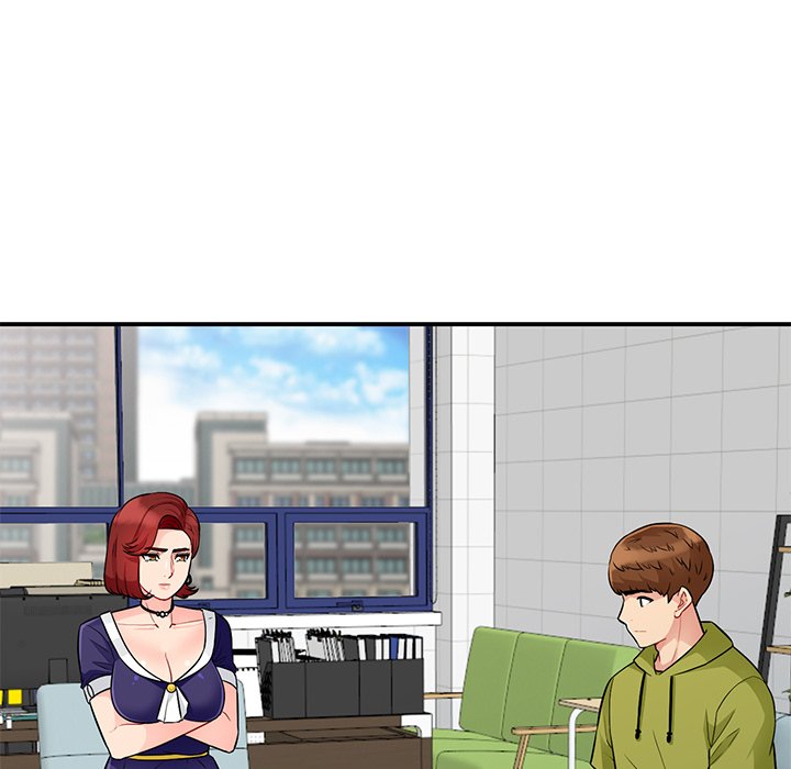 Family Tree Chapter 24 - Manhwa18.com