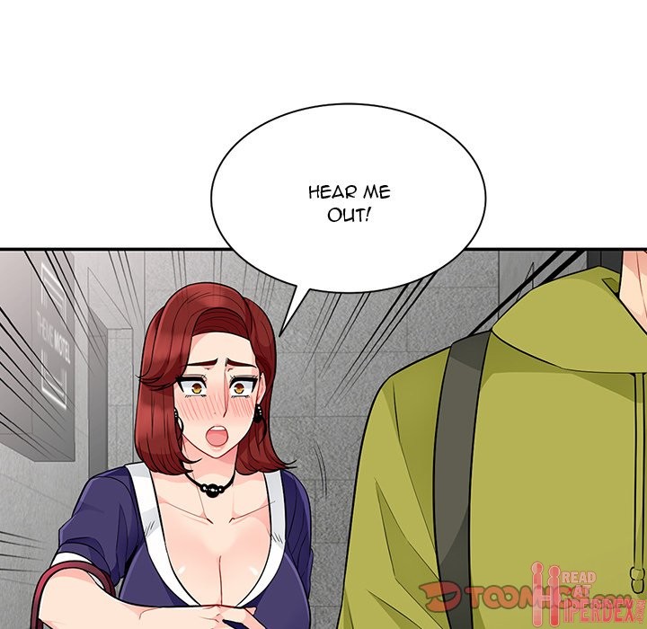 Family Tree Chapter 26 - Manhwa18.com