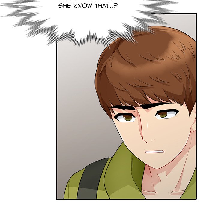 Family Tree Chapter 27 - Manhwa18.com