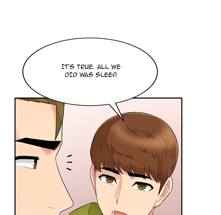 Family Tree Chapter 27 - Manhwa18.com