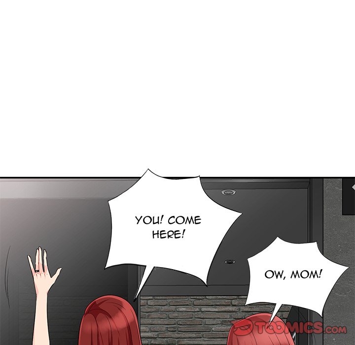 Family Tree Chapter 27 - Manhwa18.com