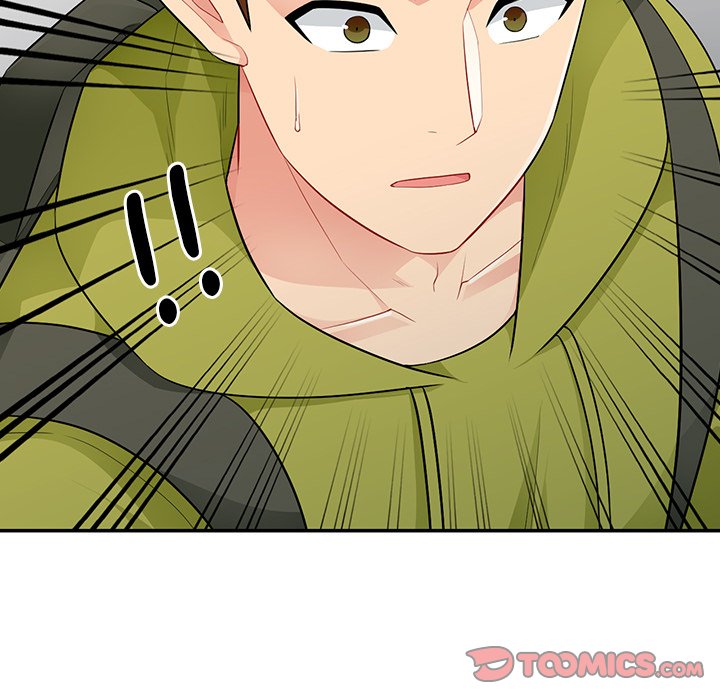 Family Tree Chapter 27 - Manhwa18.com