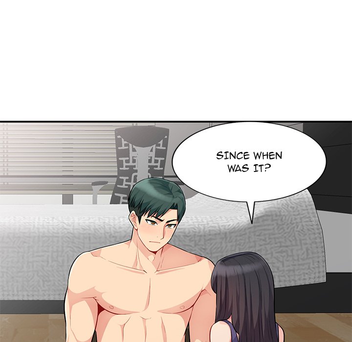 Family Tree Chapter 27 - Manhwa18.com