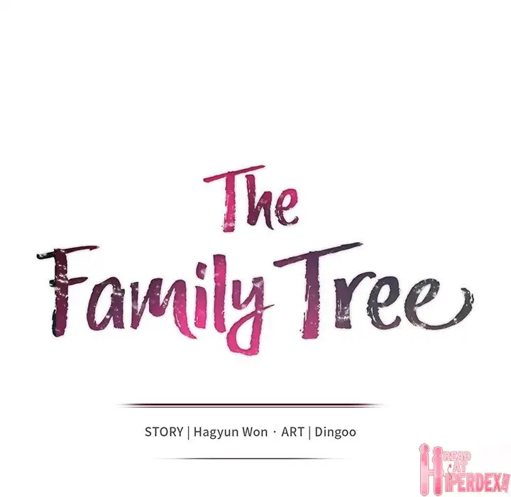 Family Tree Chapter 3 - Manhwa18.com