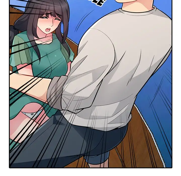 Family Tree Chapter 3 - Manhwa18.com