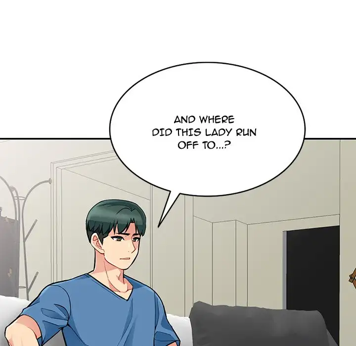 Family Tree Chapter 3 - Manhwa18.com