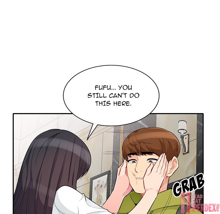 Family Tree Chapter 30 - Manhwa18.com