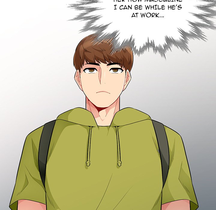 Family Tree Chapter 30 - Manhwa18.com