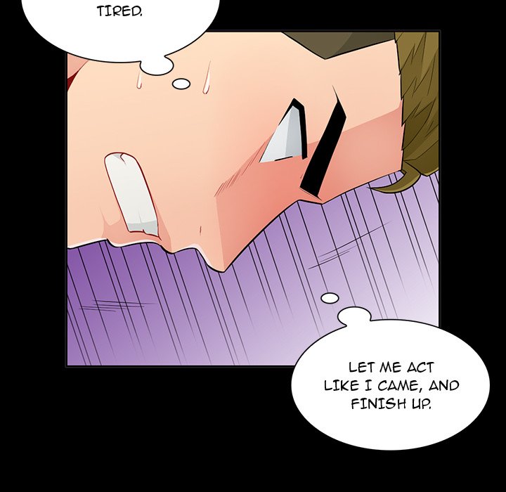 Family Tree Chapter 34 - Manhwa18.com