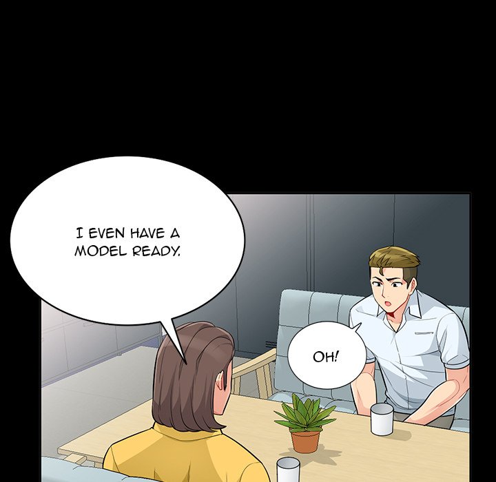 Family Tree Chapter 34 - Manhwa18.com