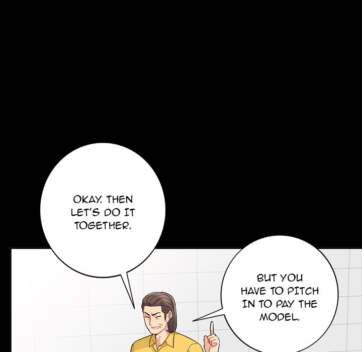 Family Tree Chapter 34 - Manhwa18.com