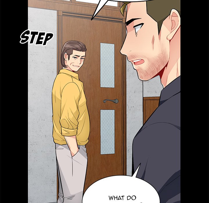 Family Tree Chapter 36 - Manhwa18.com