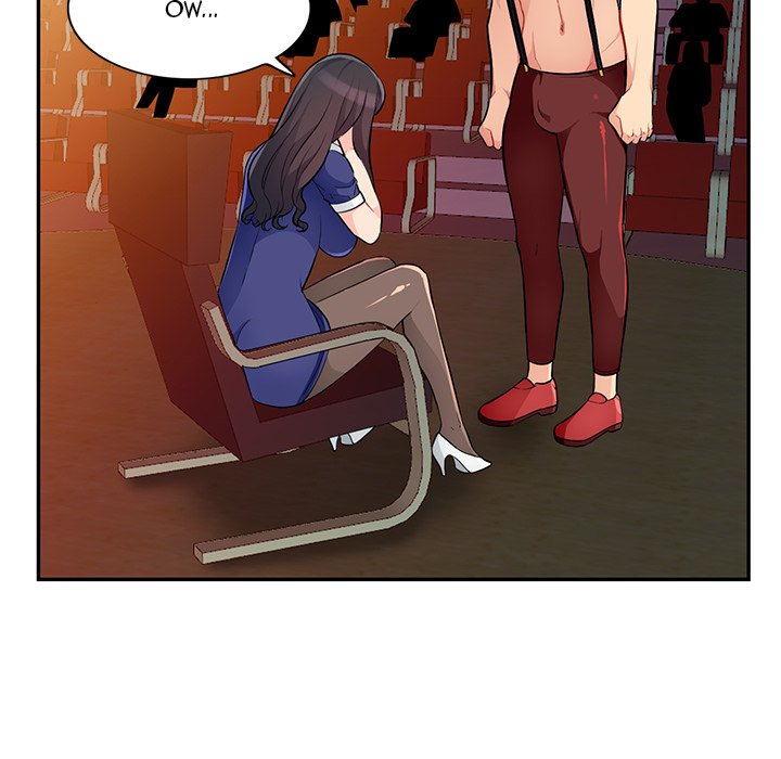 Family Tree Chapter 37 - Manhwa18.com