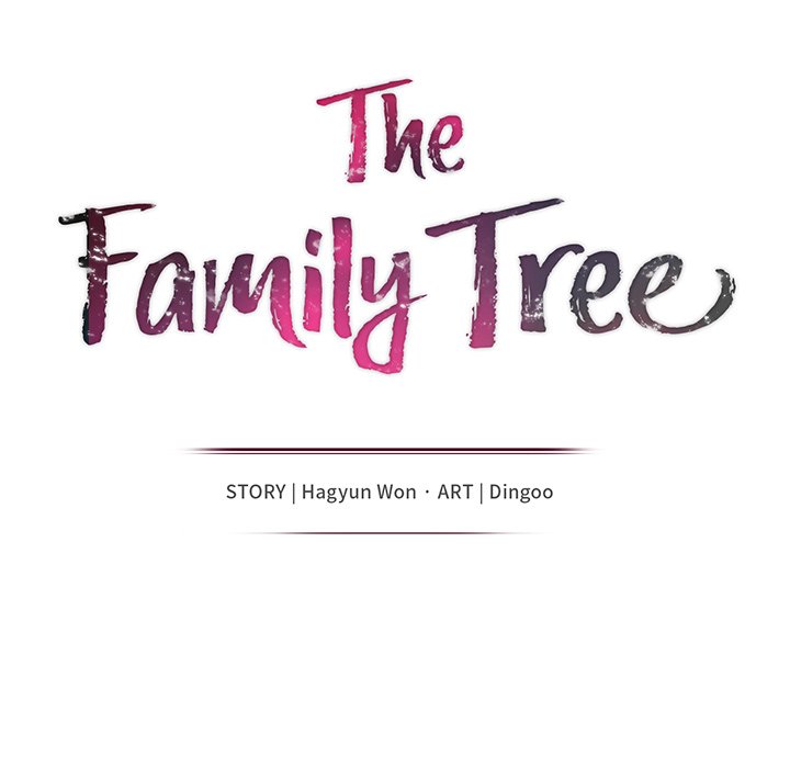 Family Tree Chapter 38 - Manhwa18.com