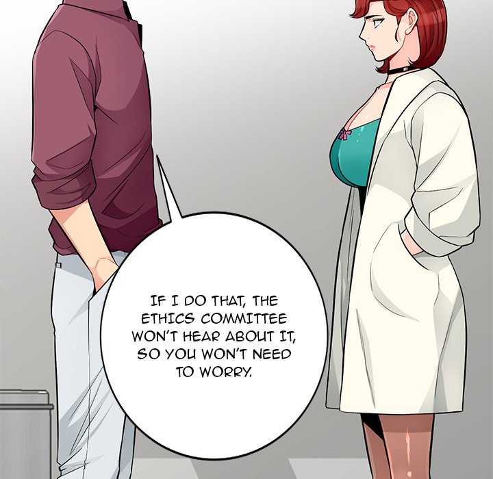 Family Tree Chapter 38 - Manhwa18.com