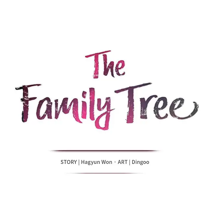 Family Tree Chapter 4 - Manhwa18.com