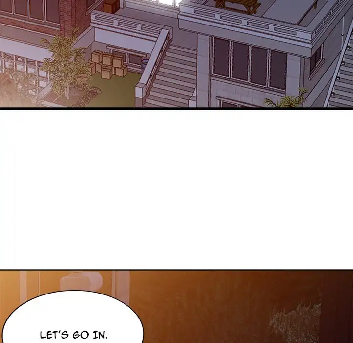 Family Tree Chapter 4 - Manhwa18.com