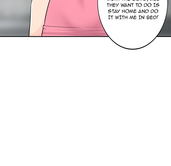 Family Tree Chapter 40 - Manhwa18.com