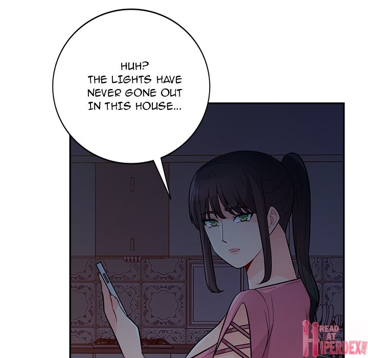 Family Tree Chapter 41 - Manhwa18.com