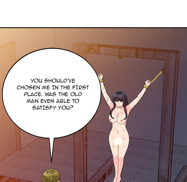 Family Tree Chapter 41 - Manhwa18.com