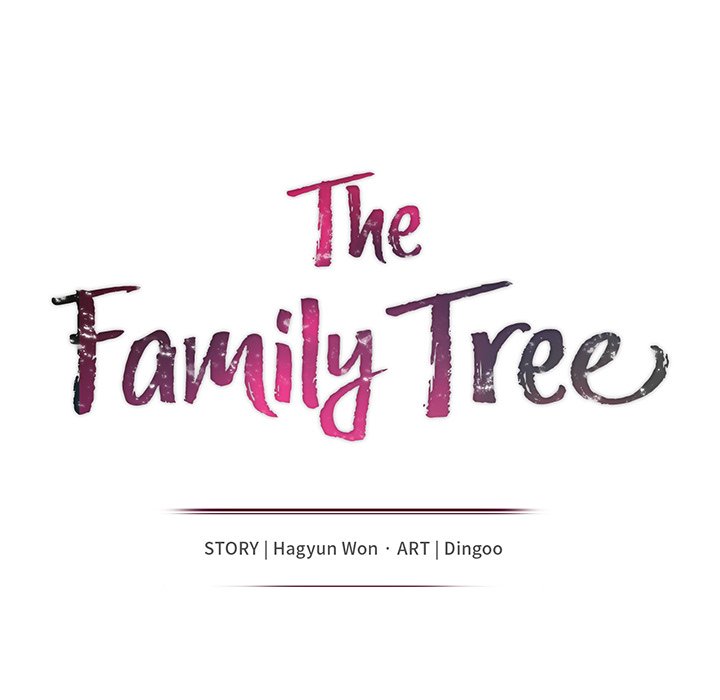 Family Tree Chapter 43 - Manhwa18.com