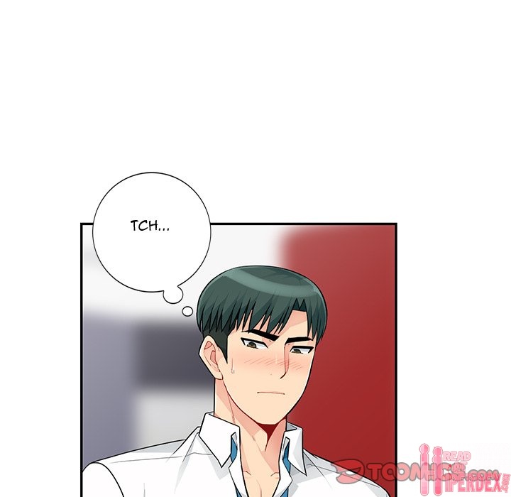 Family Tree Chapter 43 - Manhwa18.com