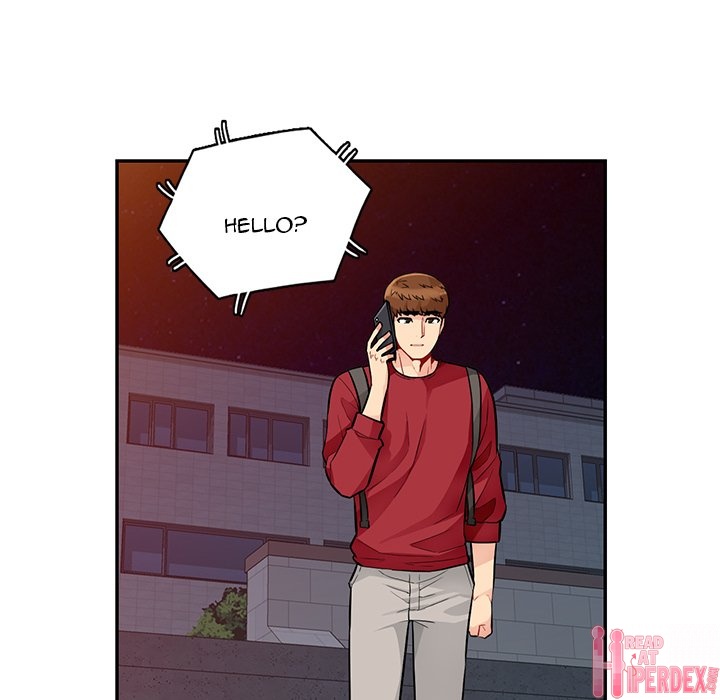 Family Tree Chapter 44 - Manhwa18.com