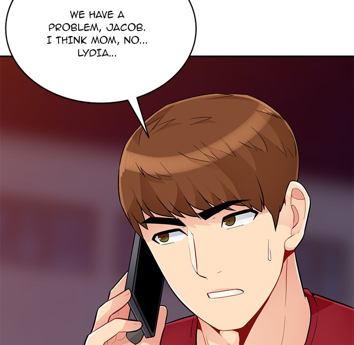 Family Tree Chapter 44 - Manhwa18.com