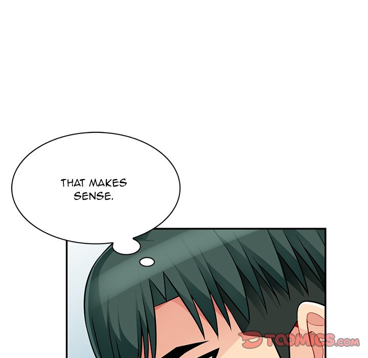 Family Tree Chapter 45 - Manhwa18.com