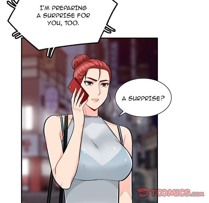 Family Tree Chapter 47 - Manhwa18.com