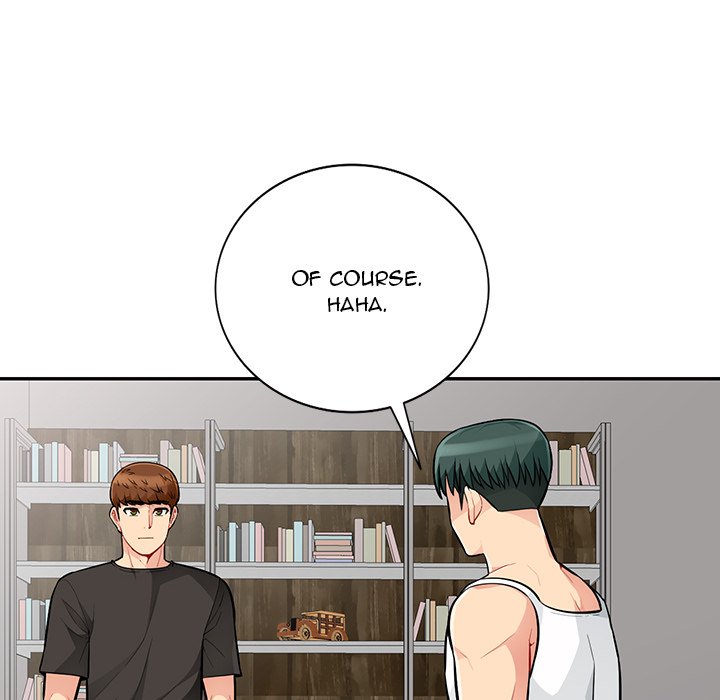 Family Tree Chapter 47 - Manhwa18.com