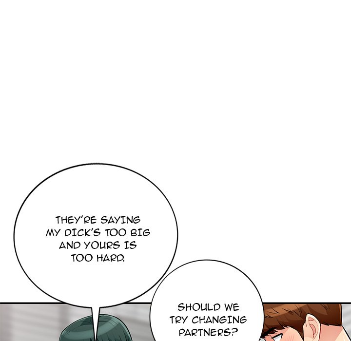 Family Tree Chapter 49 - Manhwa18.com