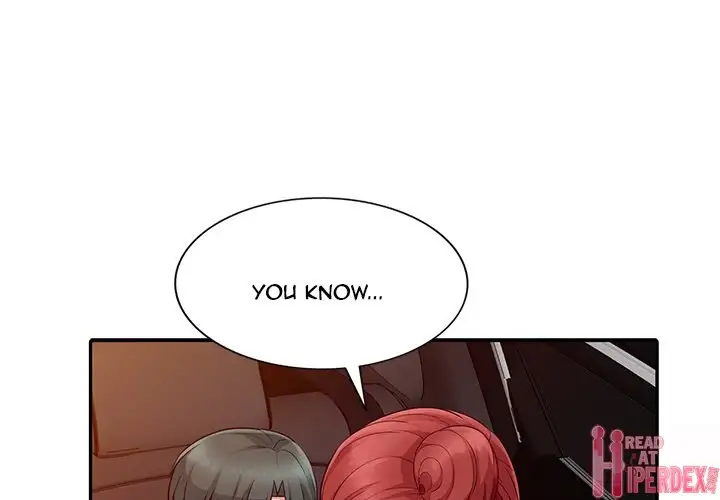 Family Tree Chapter 5 - Manhwa18.com