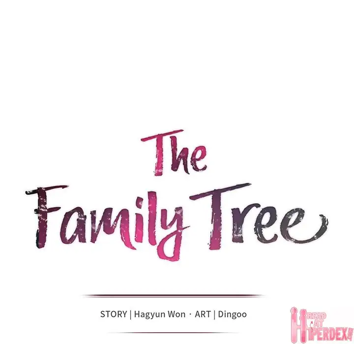 Family Tree Chapter 5 - Manhwa18.com