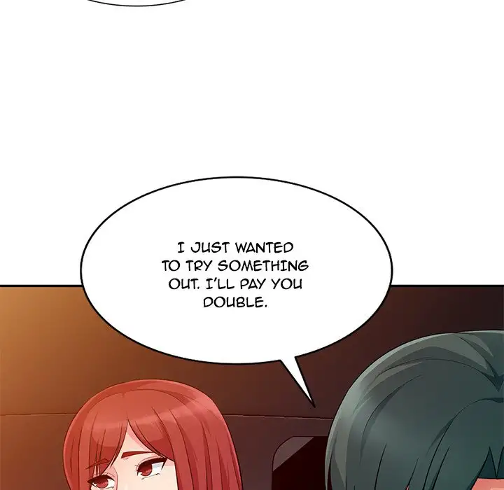 Family Tree Chapter 5 - Manhwa18.com