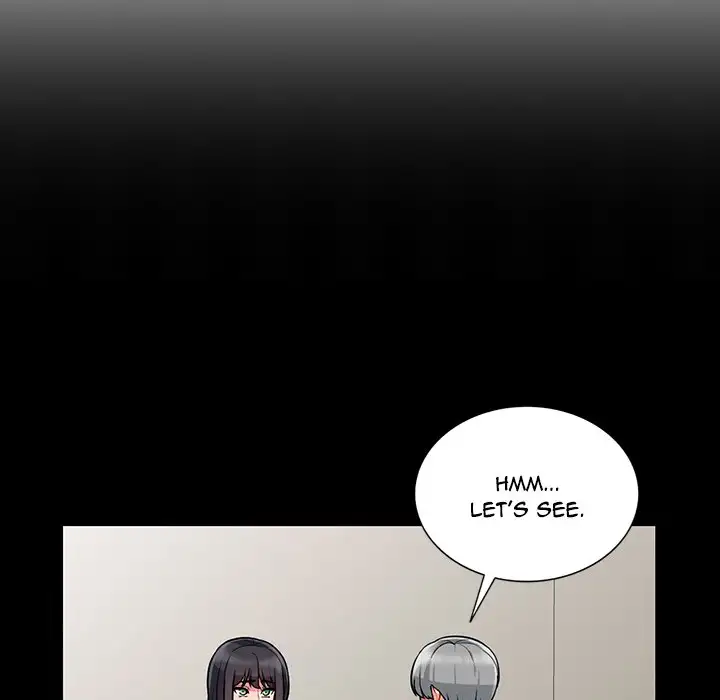 Family Tree Chapter 5 - Manhwa18.com