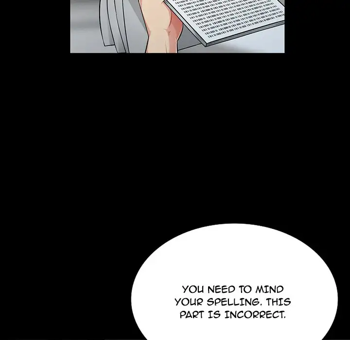 Family Tree Chapter 5 - Manhwa18.com