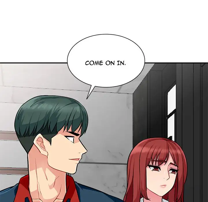 Family Tree Chapter 5 - Manhwa18.com