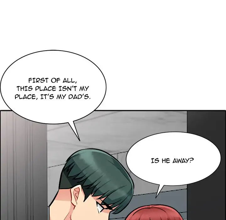 Family Tree Chapter 5 - Manhwa18.com