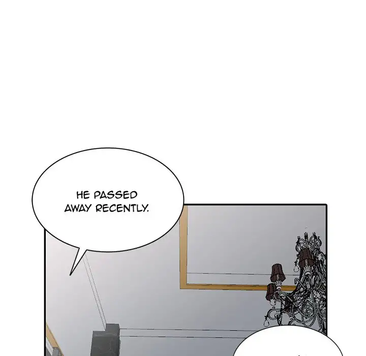 Family Tree Chapter 5 - Manhwa18.com