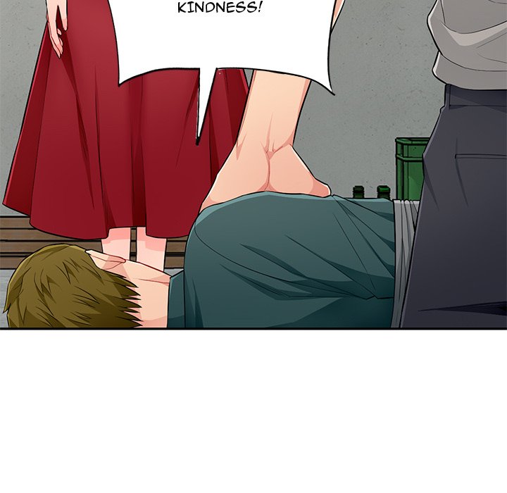 Family Tree Chapter 50 - Manhwa18.com