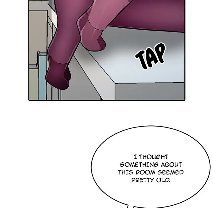 Family Tree Chapter 6 - Manhwa18.com